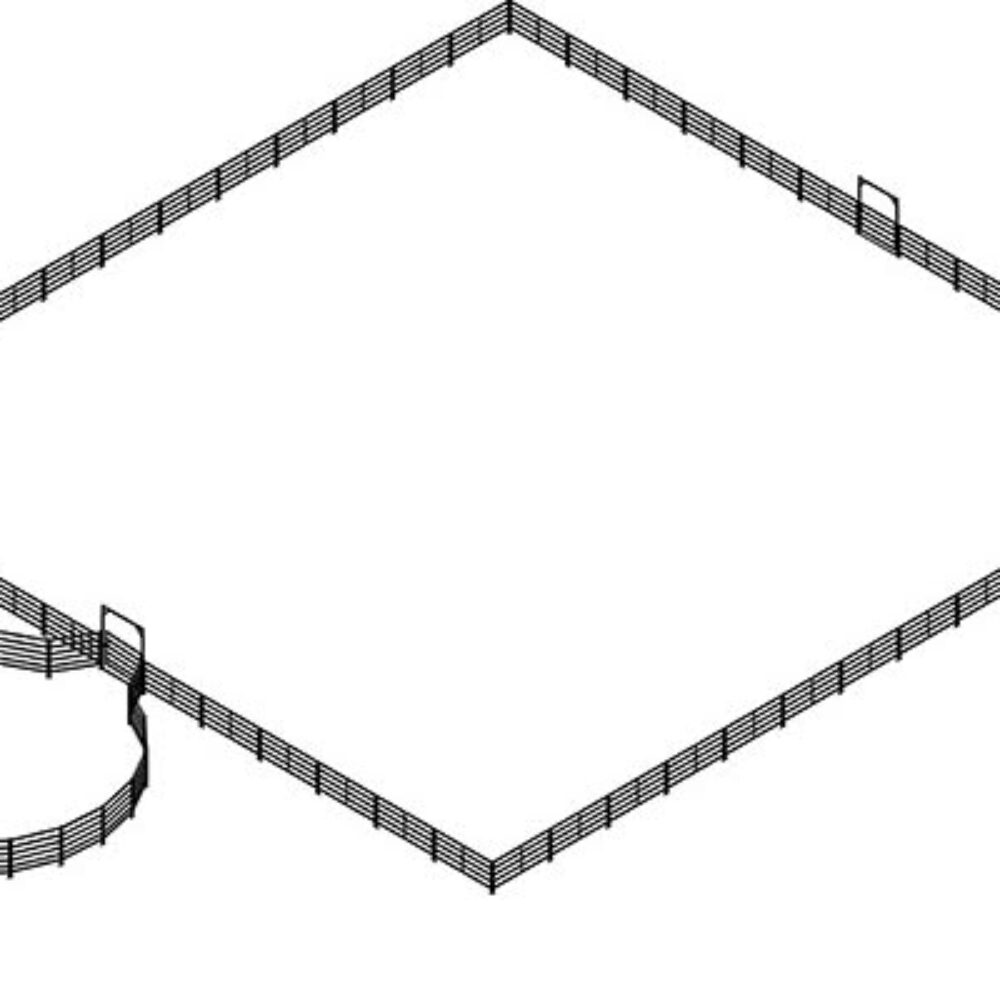 Training Arena