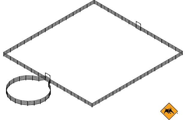 Training Arena
