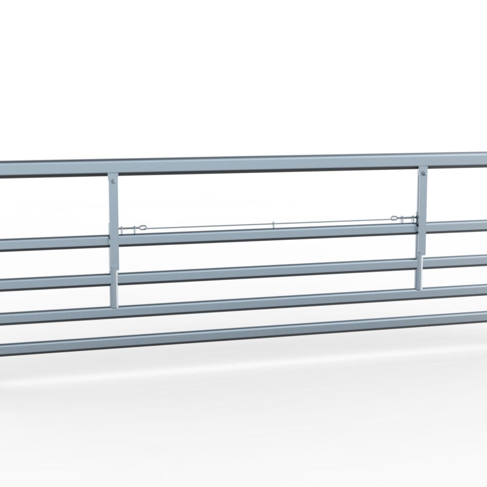 3m Sheep Panel with Drop Down