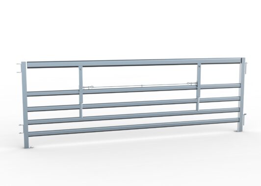 3m Sheep Panel with Drop Down