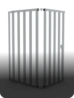 Crash Gate