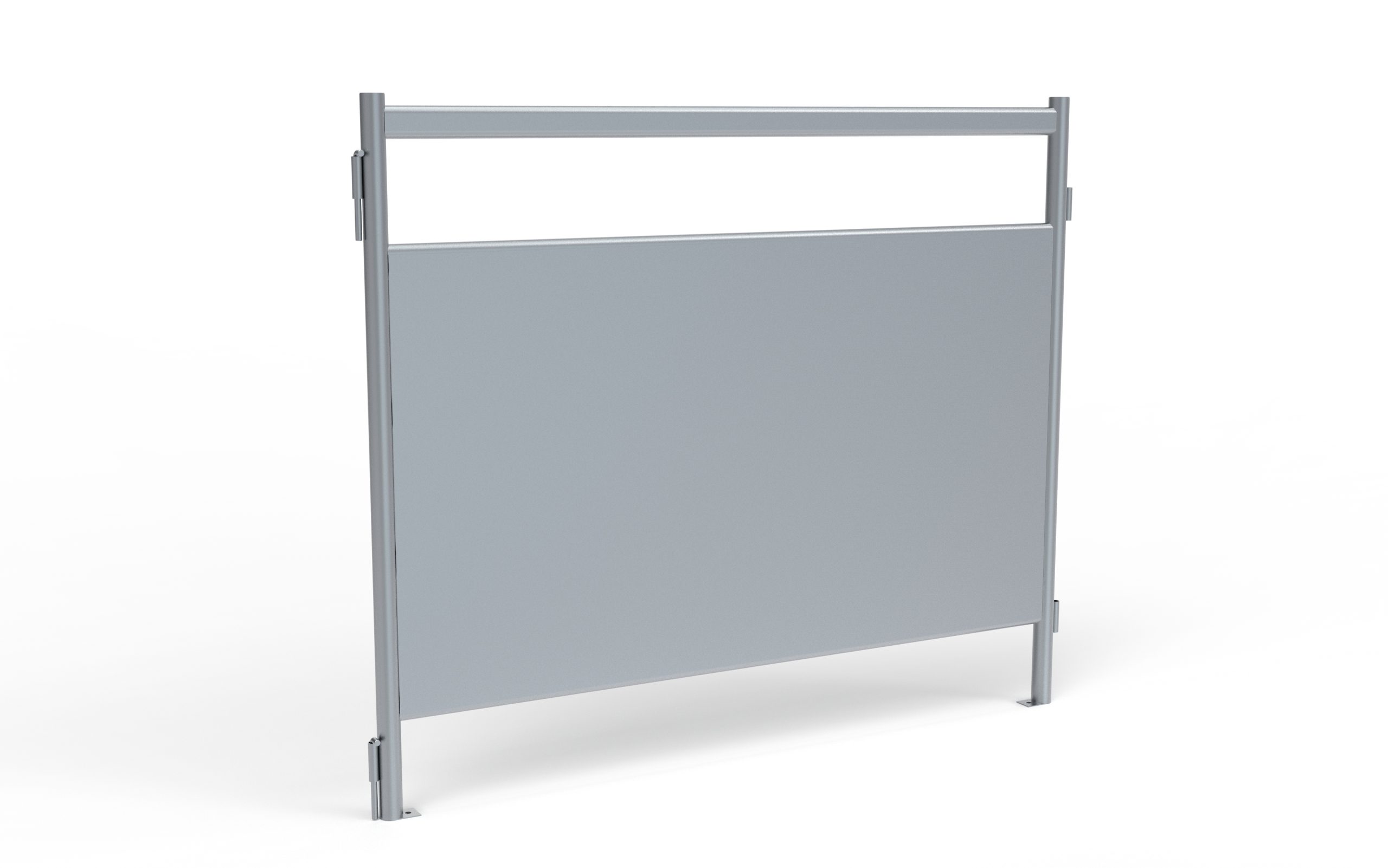 Sheeted Cattle Panel