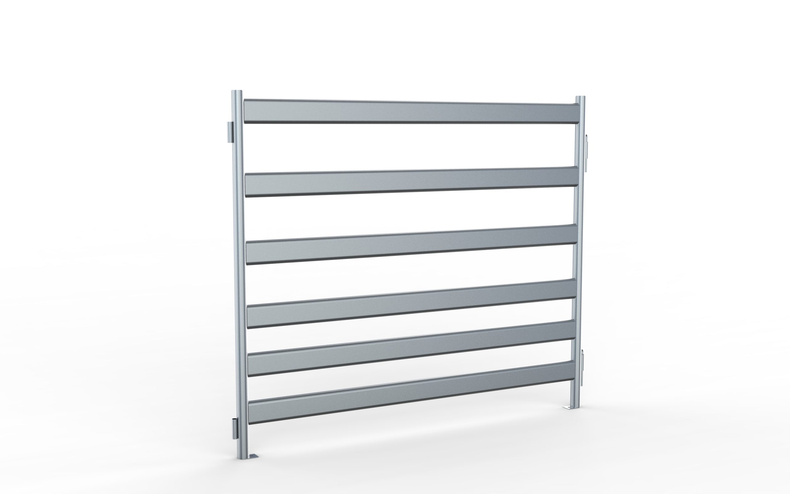 Super Heavy Duty Cattle Panel