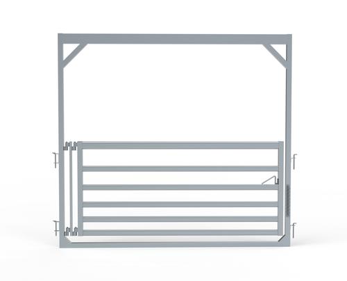 Sheep Gates