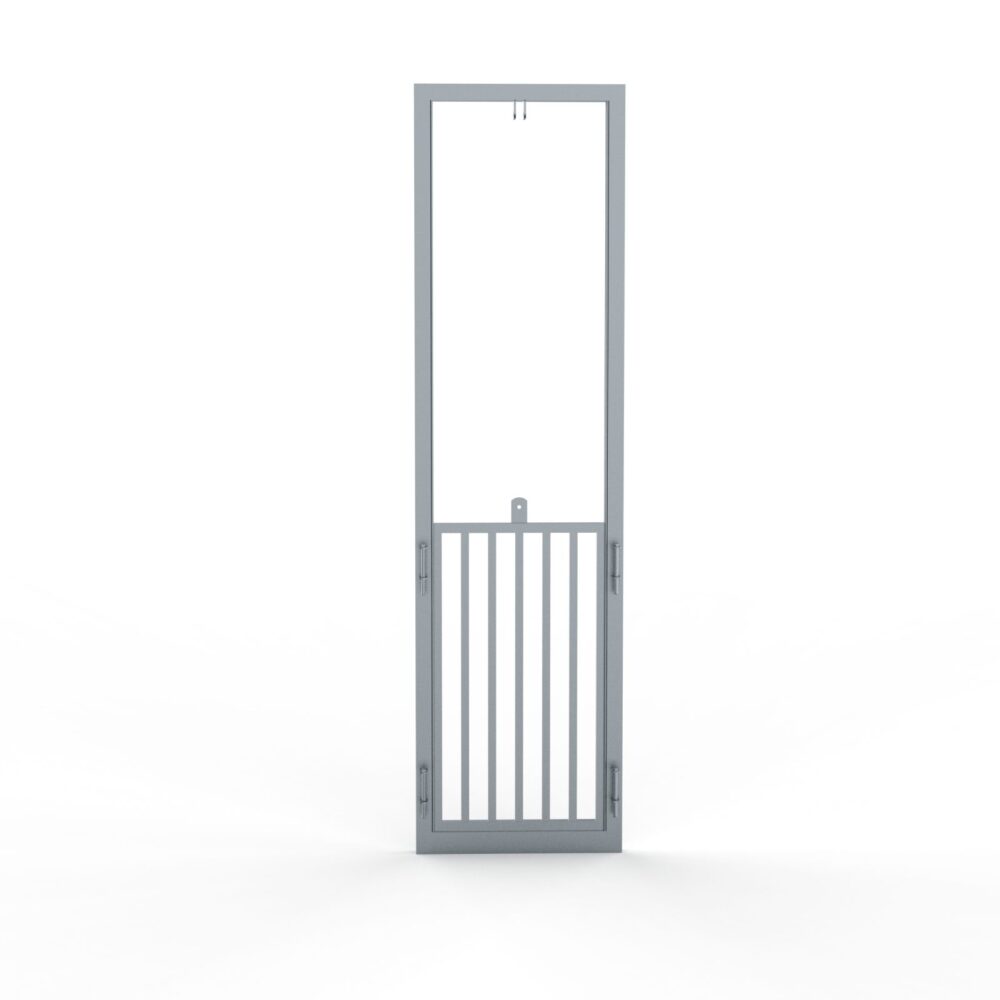 Guillotine Gate