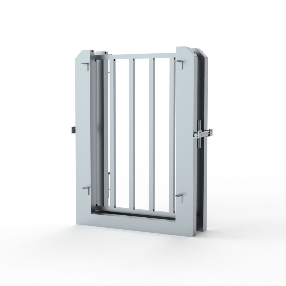 Tumble Gate