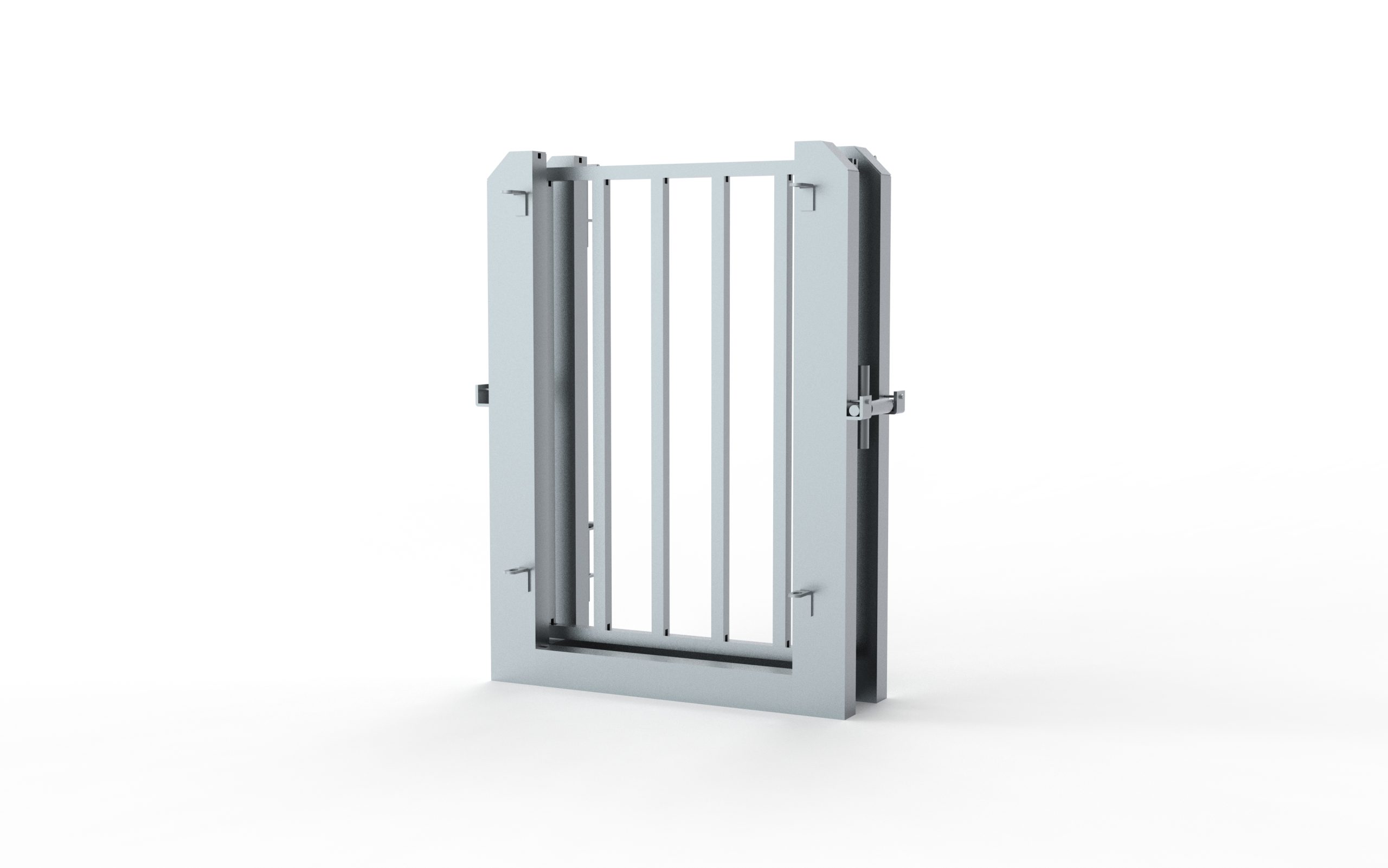 Tumble Gate