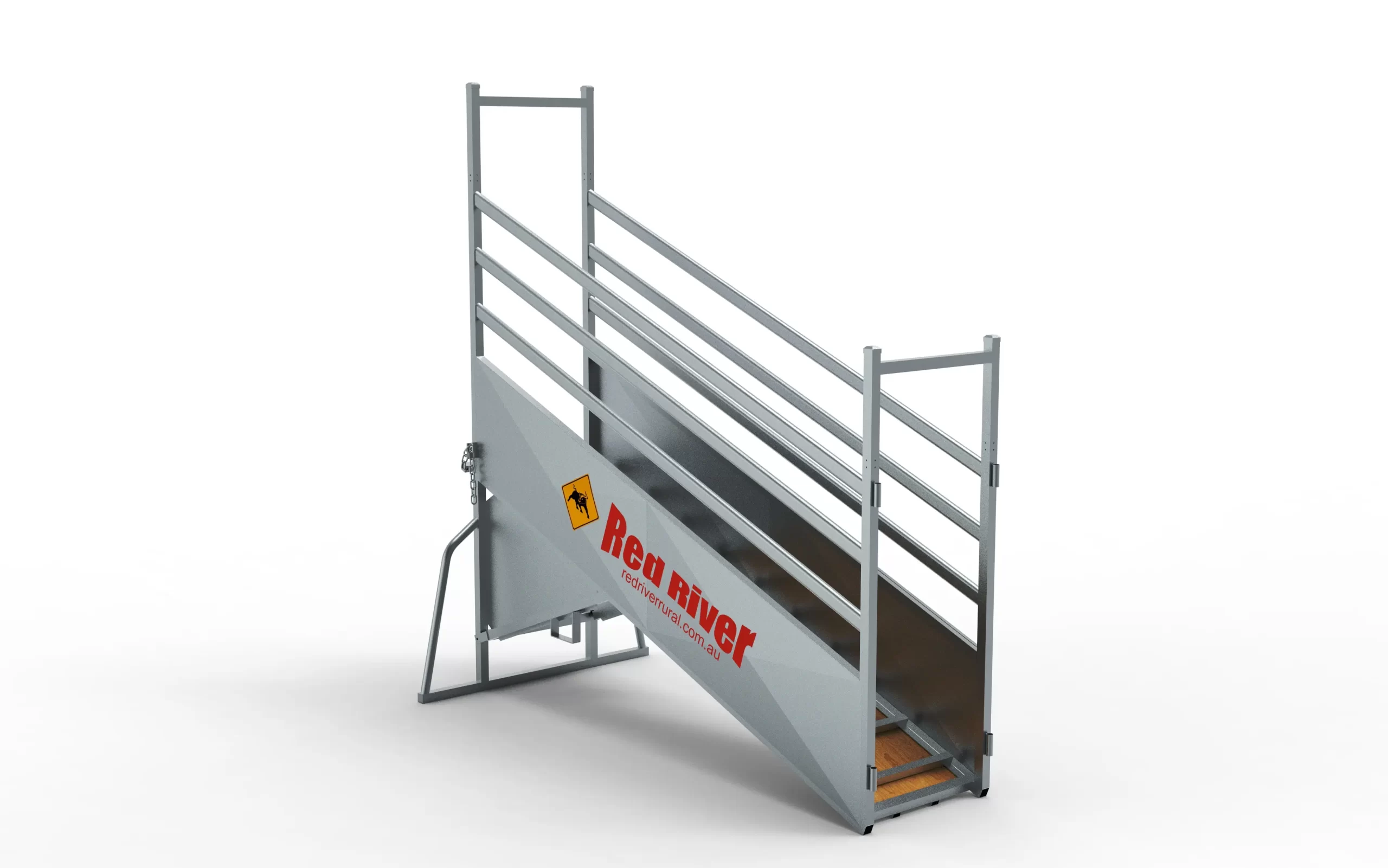 Sheep Adjustable Loading Ramp