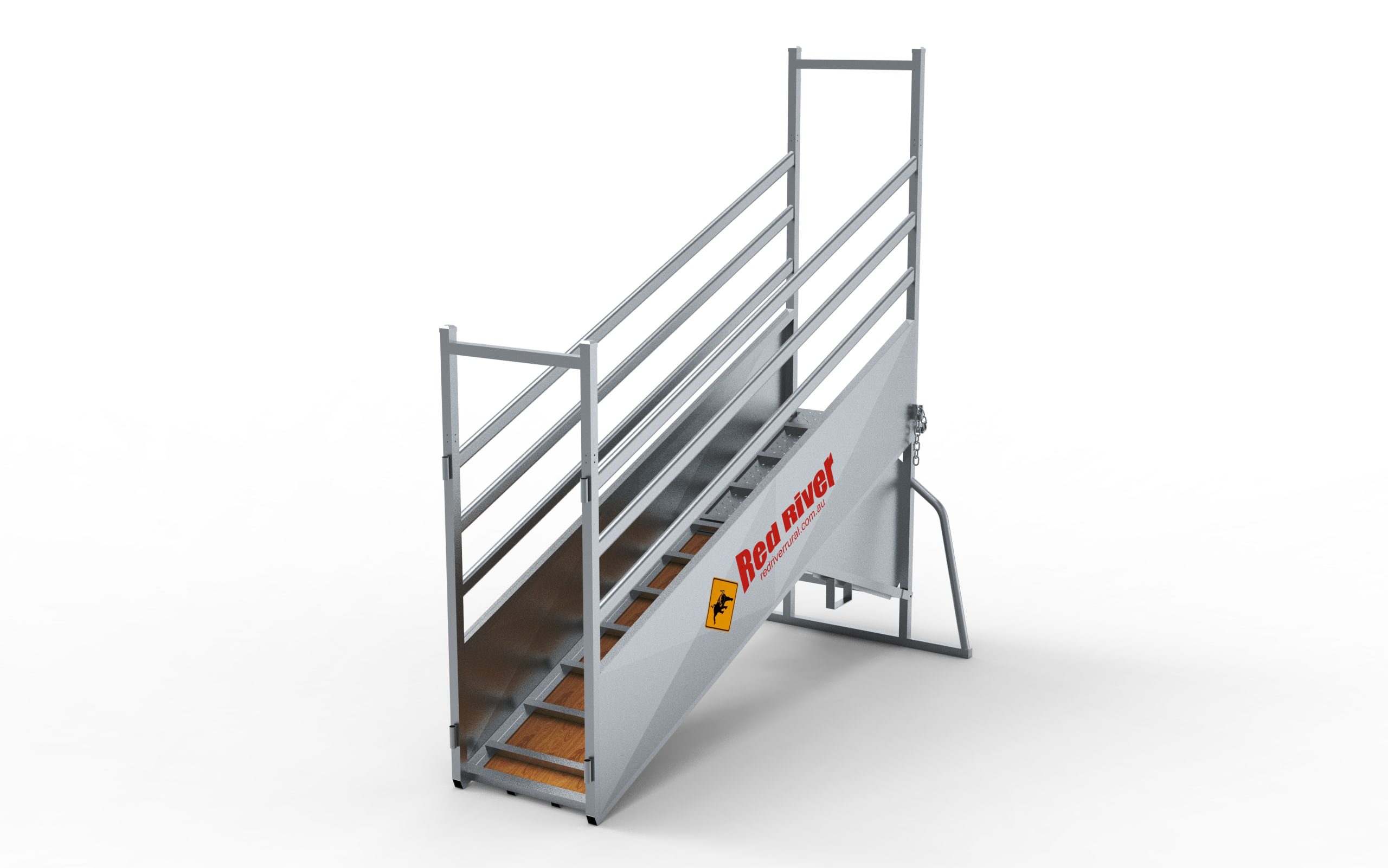 Sheep Loading Ramps