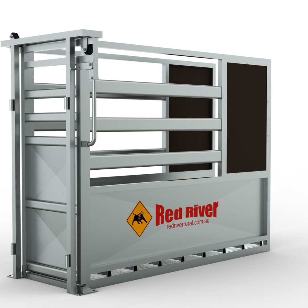 Weigh Box