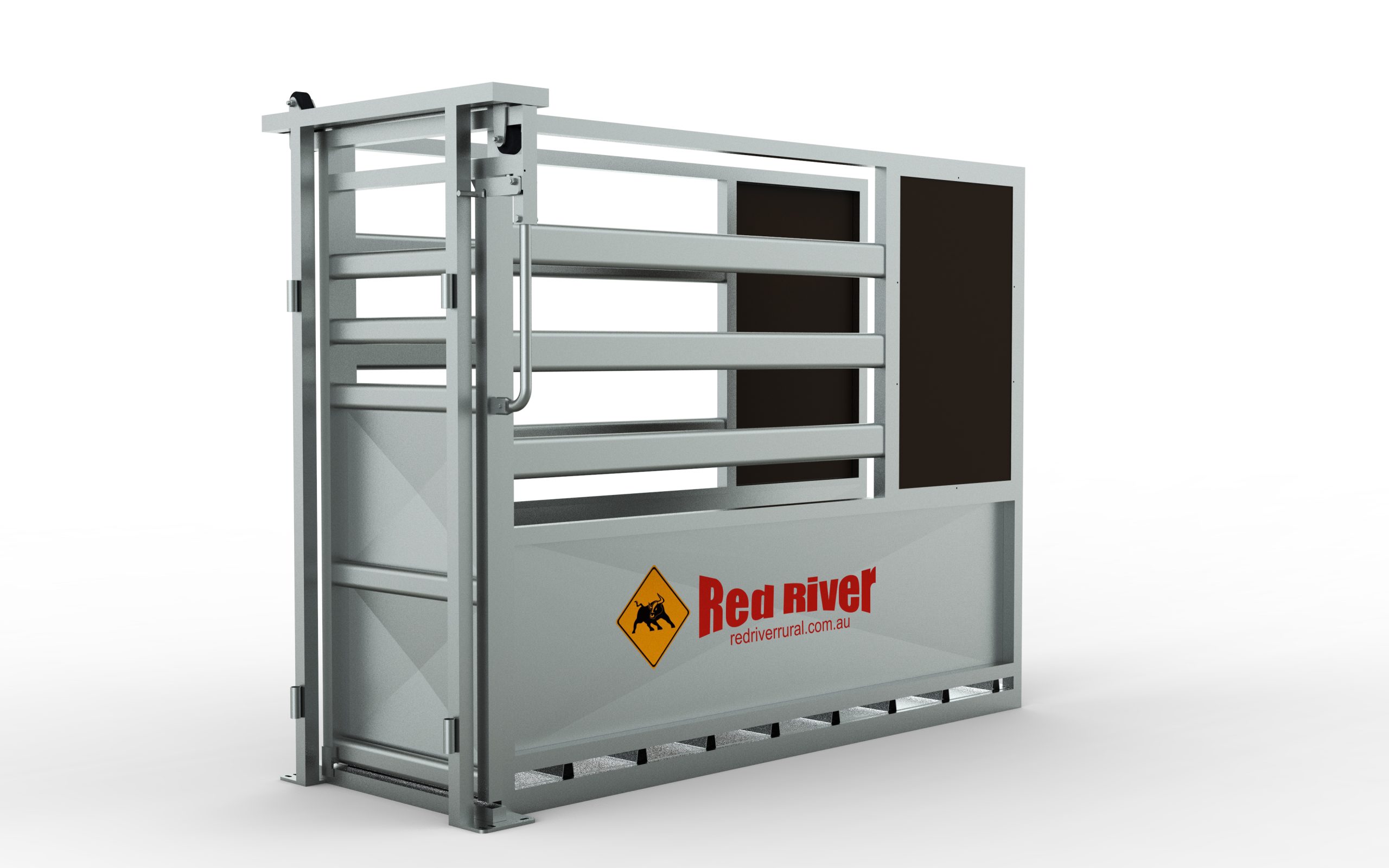 Weigh Box